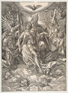 tekijältä Albrecht Dürer