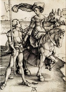  tekijältä Albrecht Dürer