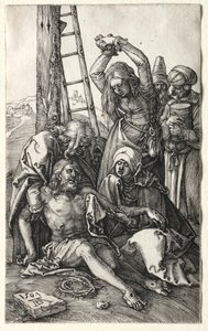 Valituslaulu tekijältä Albrecht Dürer