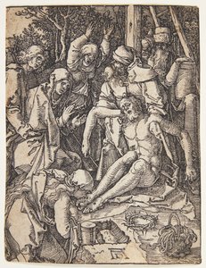 Valituslaulu tekijältä Albrecht Dürer