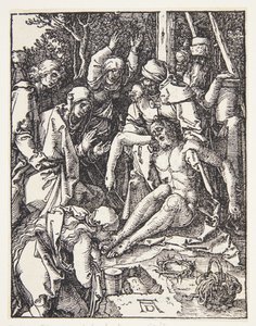 Valituslaulu tekijältä Albrecht Dürer