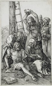  tekijältä Albrecht Dürer