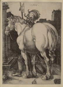  tekijältä Albrecht Dürer