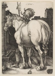  tekijältä Albrecht Dürer