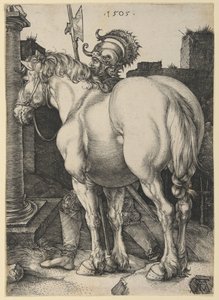  tekijältä Albrecht Dürer