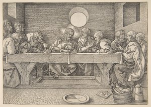 tekijältä Albrecht Dürer