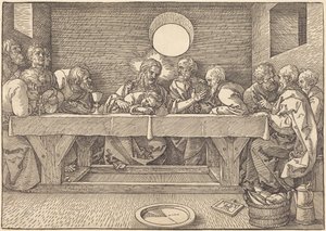  tekijältä Albrecht Dürer