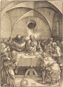  tekijältä Albrecht Dürer