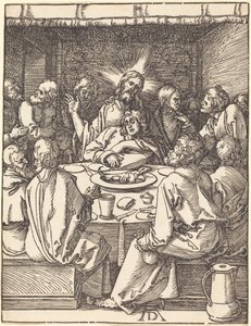  tekijältä Albrecht Dürer