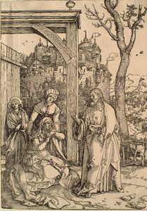  tekijältä Albrecht Dürer