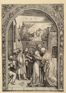  tekijältä Albrecht Dürer