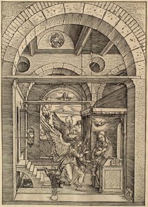  tekijältä Albrecht Dürer