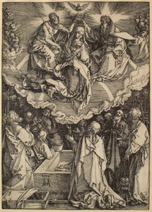  tekijältä Albrecht Dürer