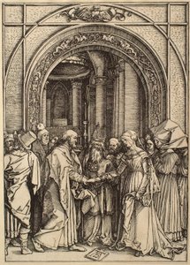  tekijältä Albrecht Dürer