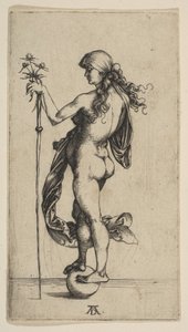 Pieni onni tekijältä Albrecht Dürer