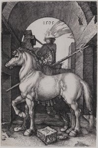  tekijältä Albrecht Dürer