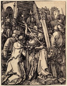  tekijältä Albrecht Dürer