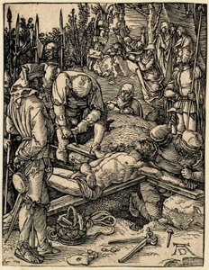  tekijältä Albrecht Dürer