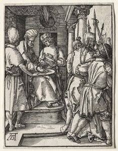  tekijältä Albrecht Dürer