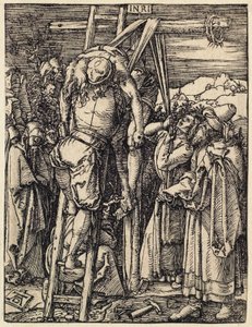  tekijältä Albrecht Dürer