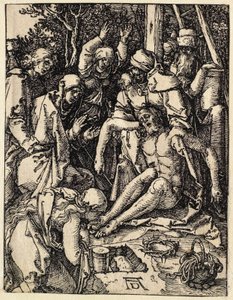  tekijältä Albrecht Dürer
