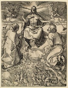  tekijältä Albrecht Dürer