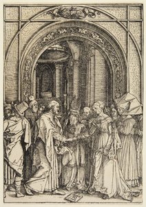  tekijältä Albrecht Dürer