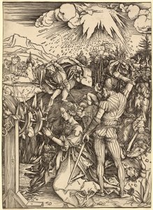  tekijältä Albrecht Dürer