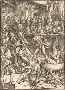  tekijältä Albrecht Dürer