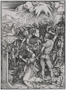  tekijältä Albrecht Dürer