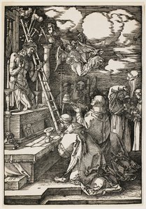  tekijältä Albrecht Dürer