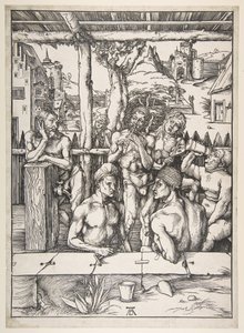  tekijältä Albrecht Dürer