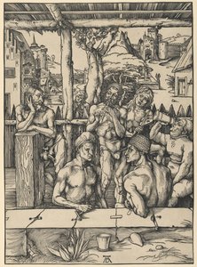  tekijältä Albrecht Dürer