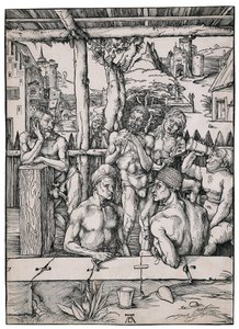  tekijältä Albrecht Dürer