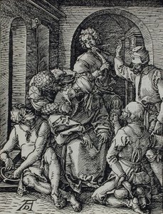  tekijältä Albrecht Dürer