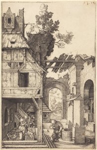  tekijältä Albrecht Dürer