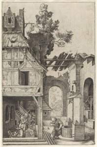  tekijältä Albrecht Dürer
