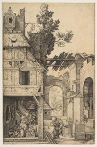 tekijältä Albrecht Dürer