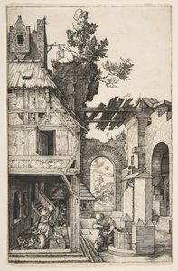  tekijältä Albrecht Dürer