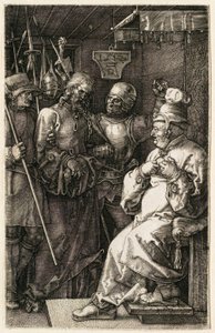 tekijältä Albrecht Dürer