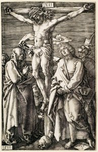  tekijältä Albrecht Dürer