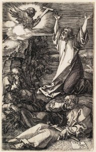  tekijältä Albrecht Dürer