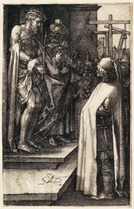  tekijältä Albrecht Dürer