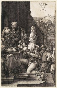  tekijältä Albrecht Dürer