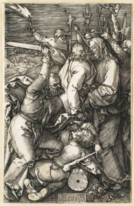  tekijältä Albrecht Dürer