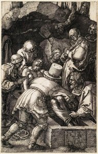  tekijältä Albrecht Dürer