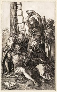  tekijältä Albrecht Dürer