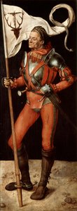 Paumgartner Alterpiece, 1498-1504 tekijältä Albrecht Dürer