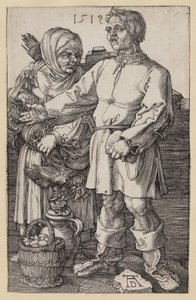  tekijältä Albrecht Dürer