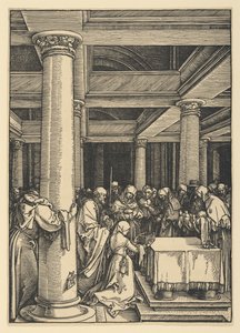  tekijältä Albrecht Dürer